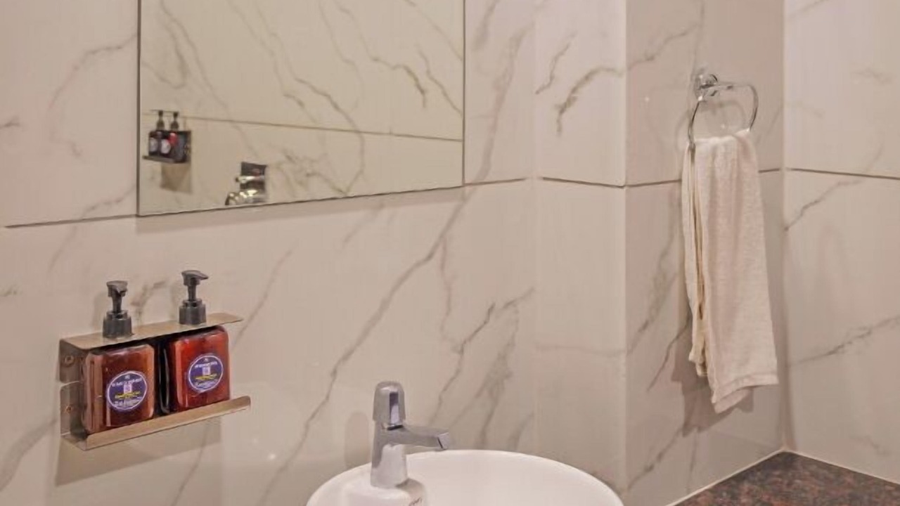 Photo of Bathroom in Sanwer