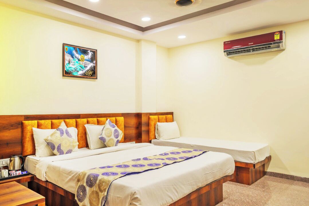 Photo of Bedroom in Sanwer