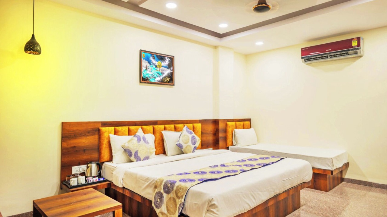 Photo of Bedroom in Sanwer