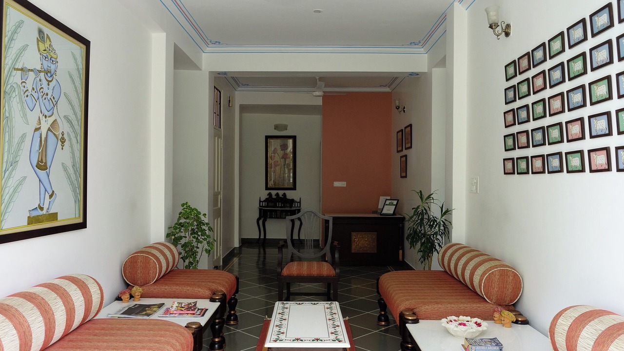 Photo of Outdoor in Shavri Colony
