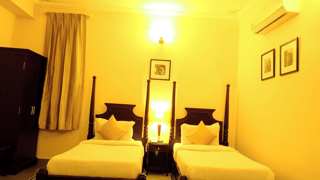 Photo of Bedroom in Shavri Colony