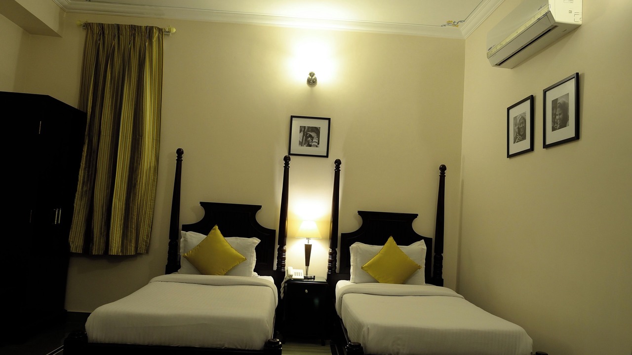 Photo of Bedroom in Shavri Colony