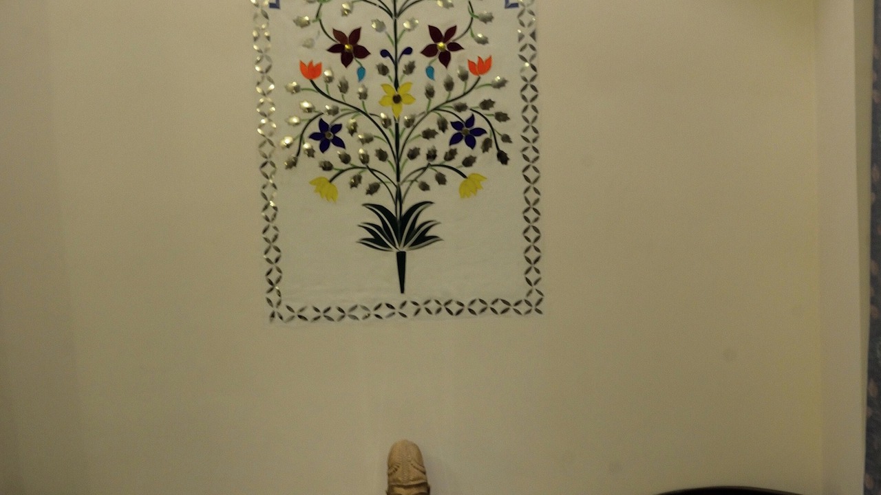 Photo of Bedroom in Shavri Colony