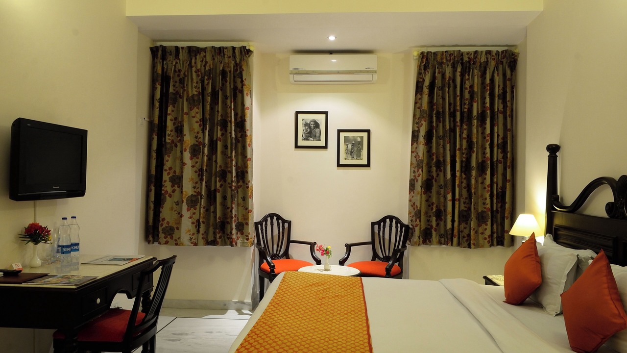 Photo of Bedroom in Shavri Colony