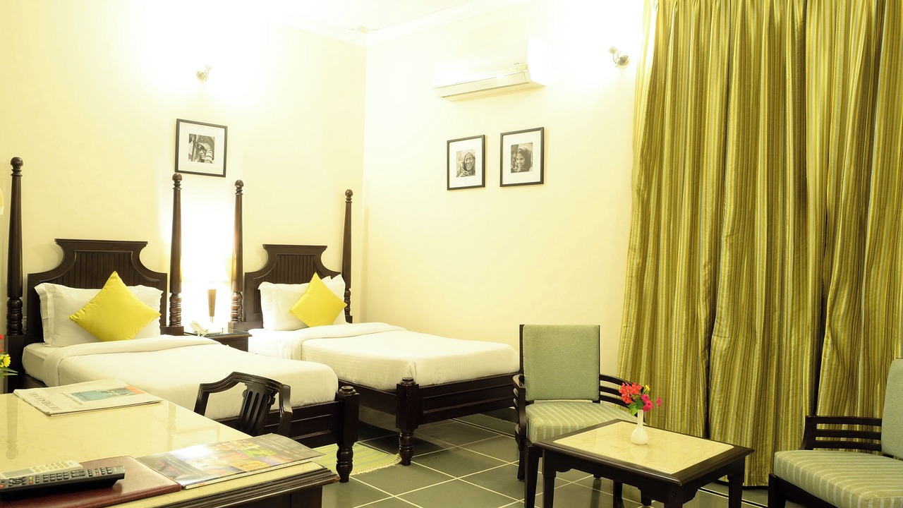 Photo of Bedroom in Shavri Colony