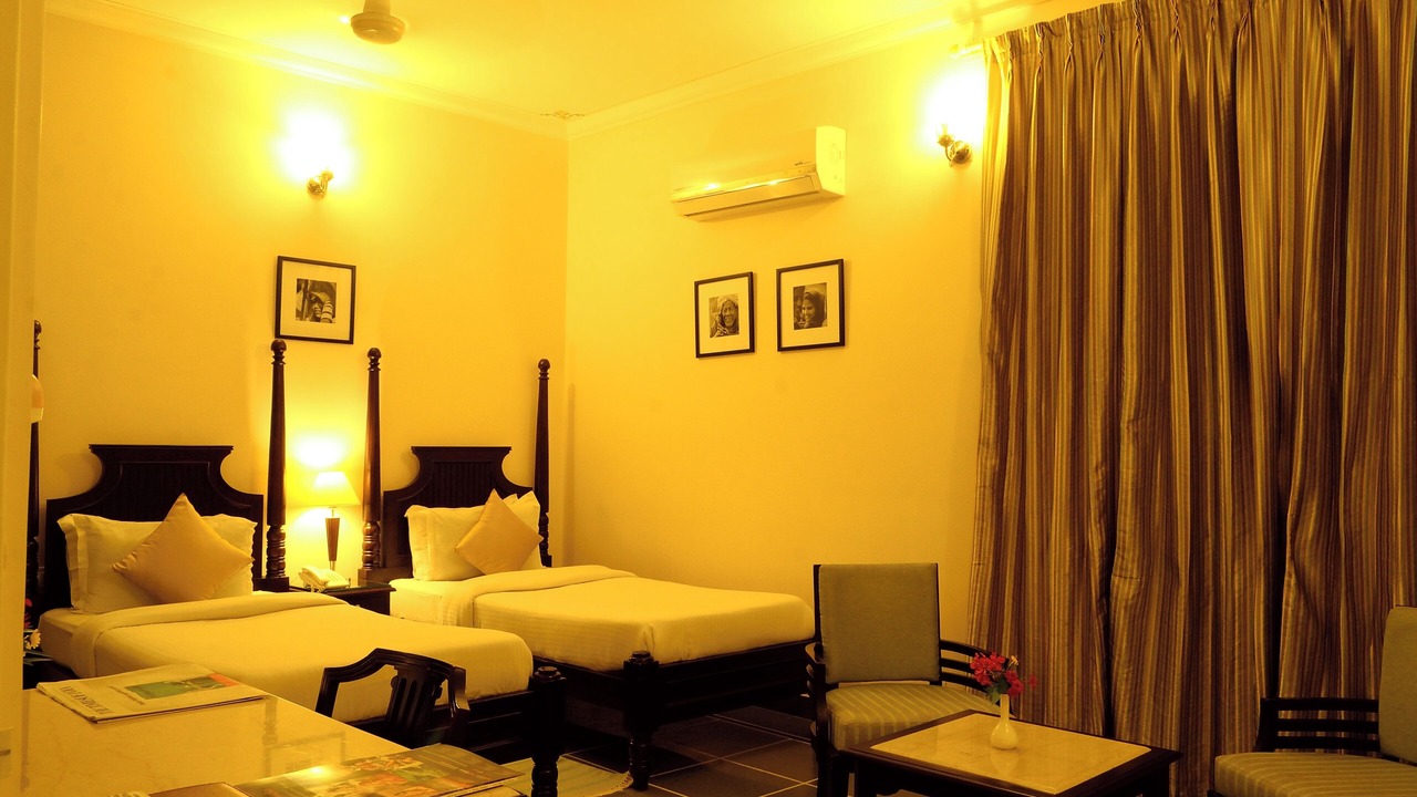 Photo of Bedroom in Shavri Colony