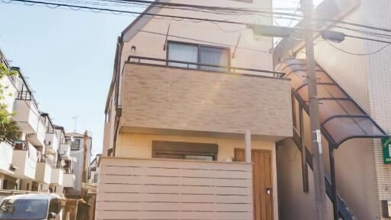 Photo of Outdoor in Tateishi