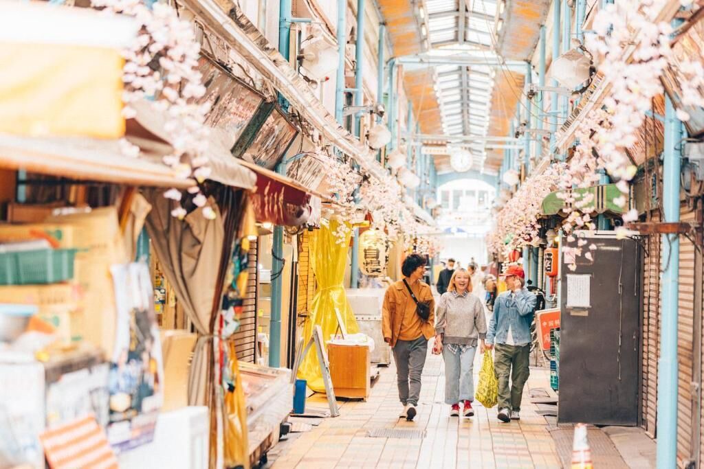 Photo of Others in Tateishi