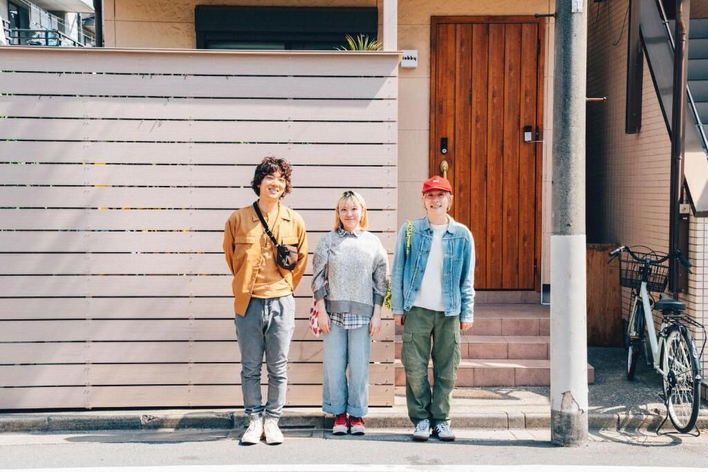 Photo of Outdoor in Tateishi