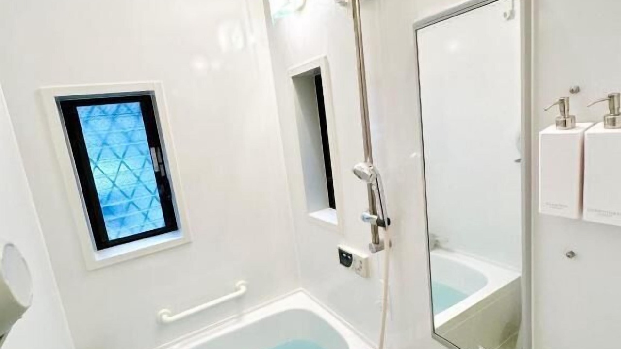 Photo of Bathroom in Tateishi