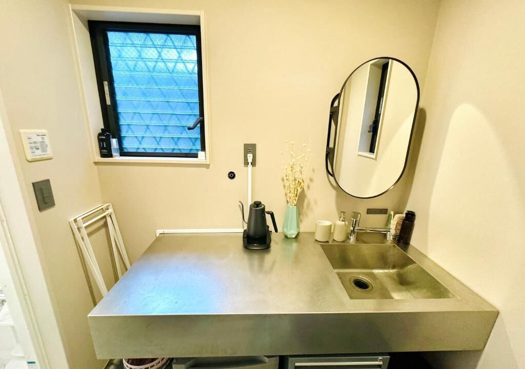 Photo of Bathroom in Tateishi