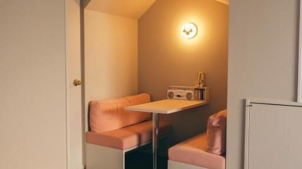 Photo of Livingroom in Tateishi