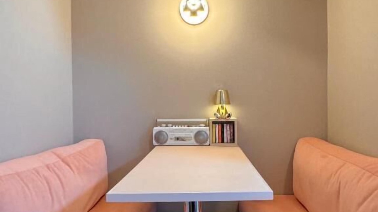 Photo of Livingroom in Tateishi