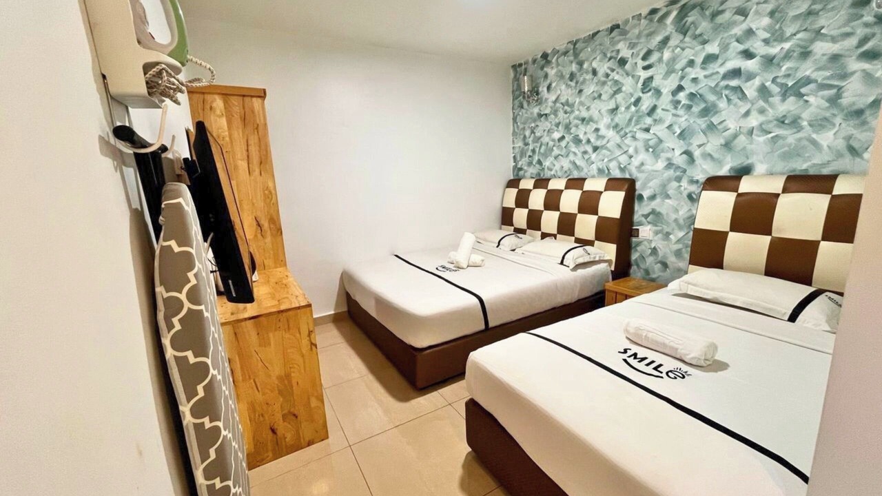 Photo of Bedroom in Putrajaya
