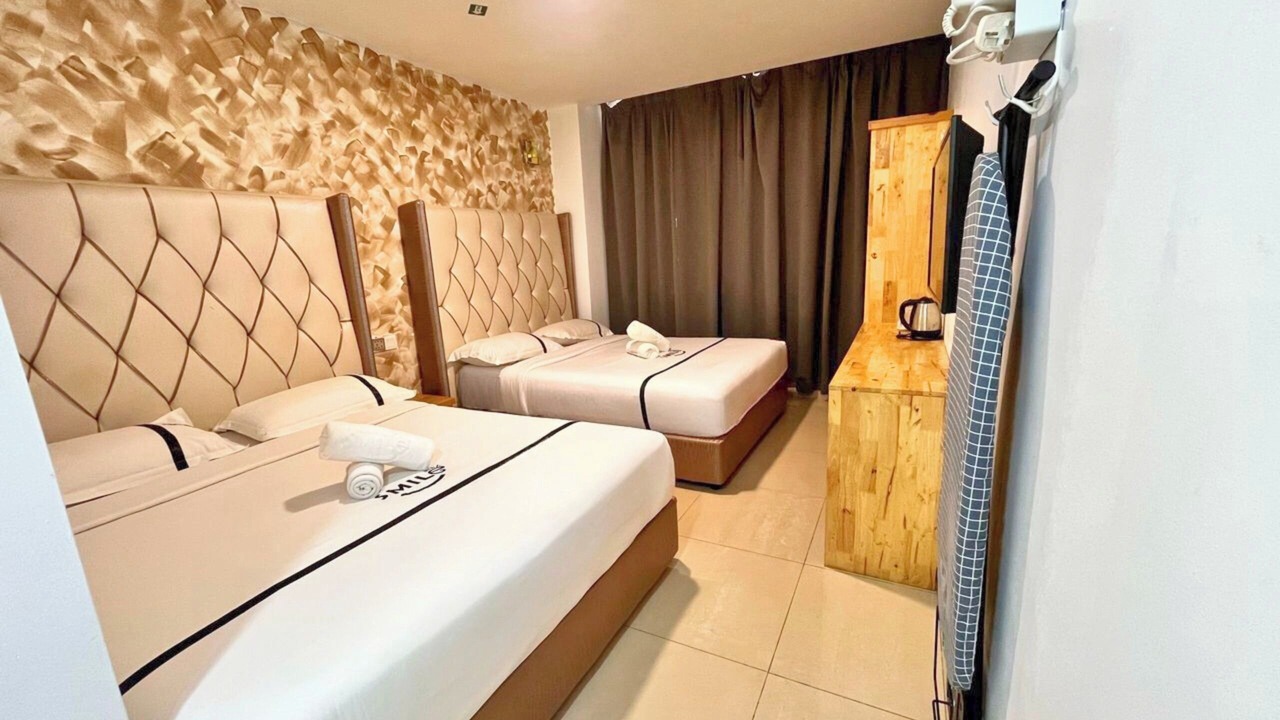 Photo of Bedroom in Putrajaya