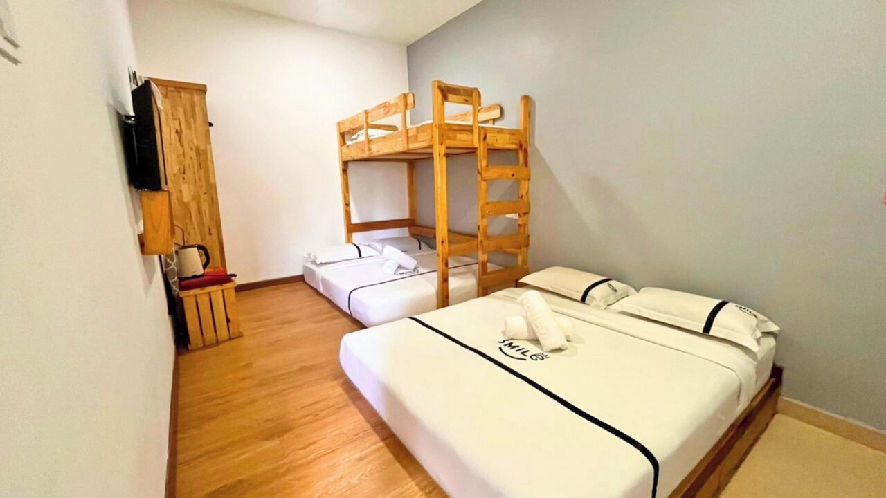 Photo of Bedroom in Putrajaya