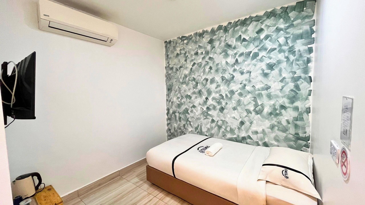 Photo of Bedroom in Putrajaya