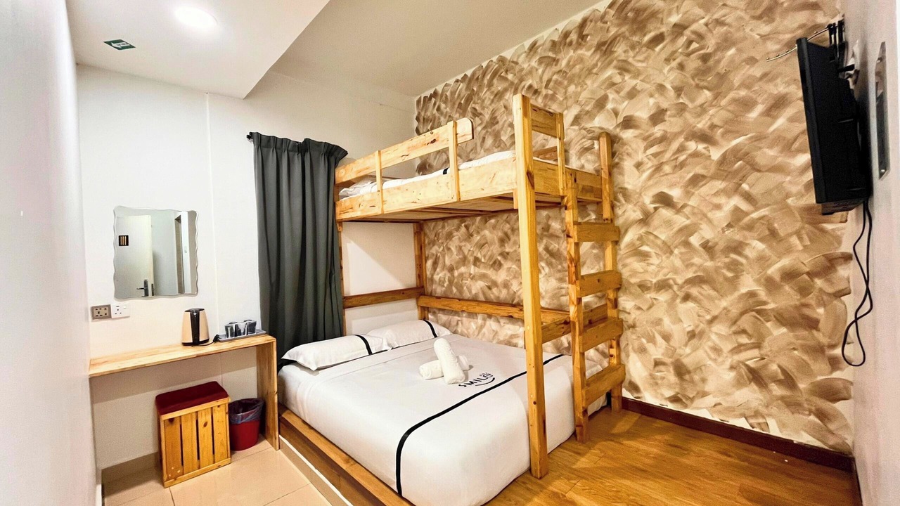 Photo of Bedroom in Putrajaya