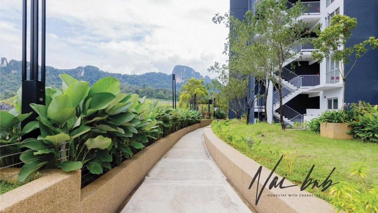 Photo of Outdoor in Taman Melawati