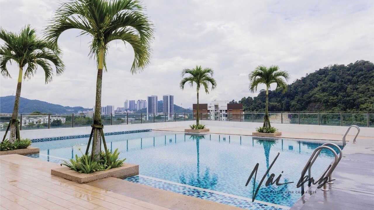 Photo of Outdoor in Taman Melawati