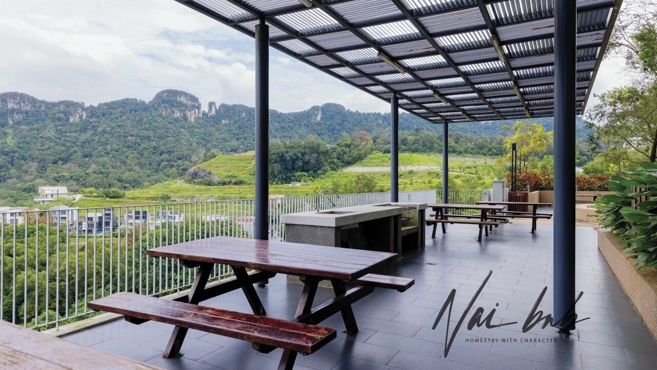 Photo of Outdoor in Taman Melawati