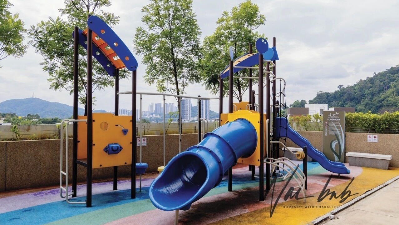 Photo of Outdoor in Taman Melawati