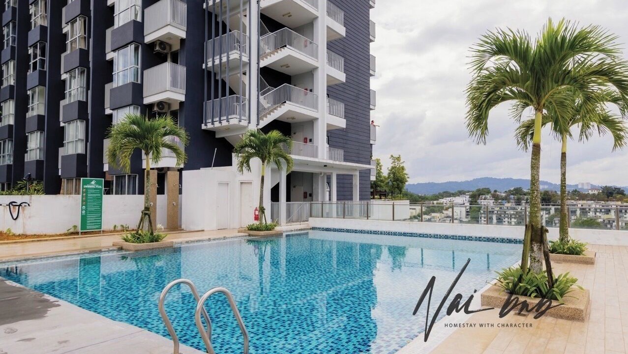 Photo of Outdoor in Taman Melawati