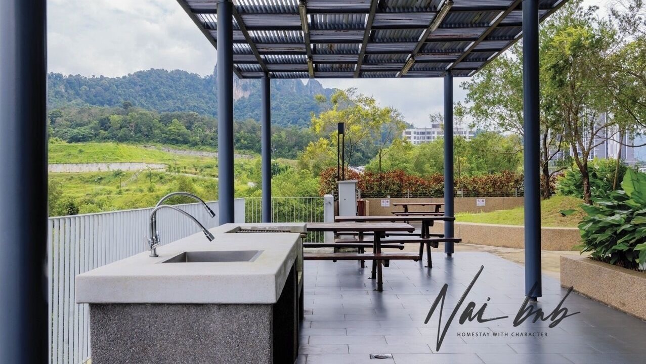 Photo of Outdoor in Taman Melawati