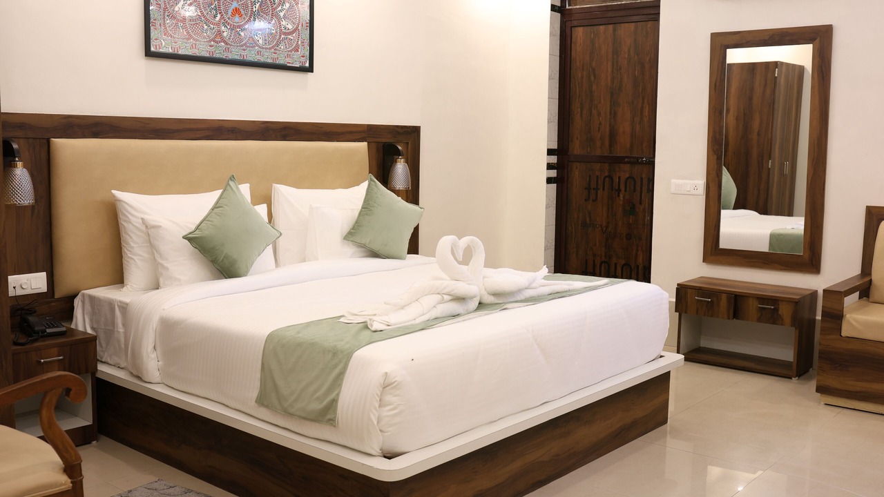 Photo of Bedroom in Seraikela