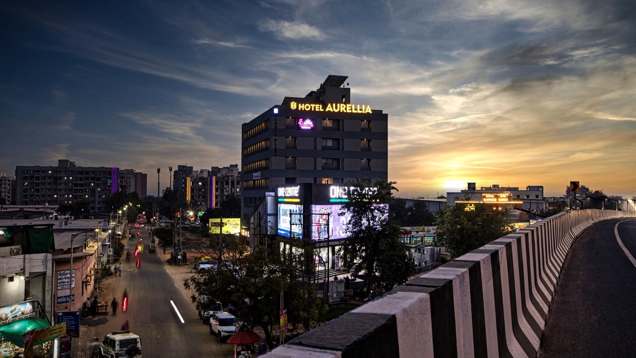 Photo of Outdoor in Sarkhej