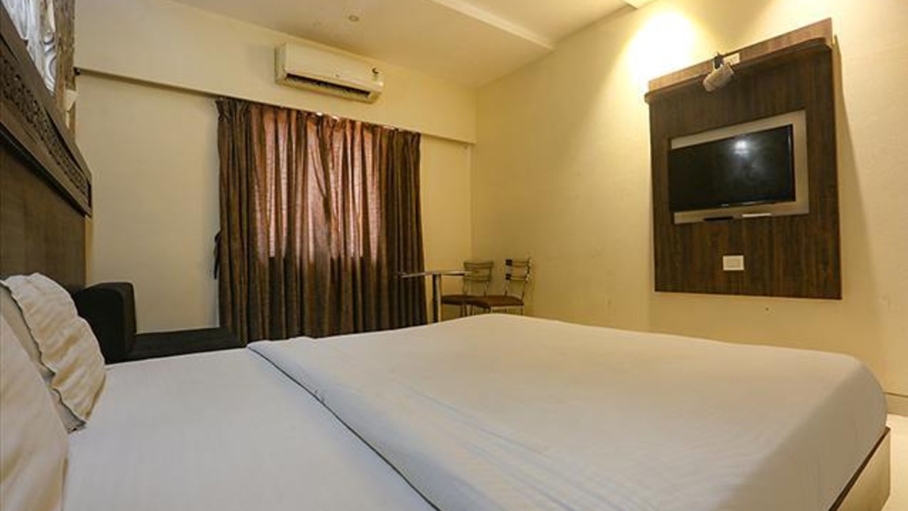 Photo of Bedroom in Mira Road East
