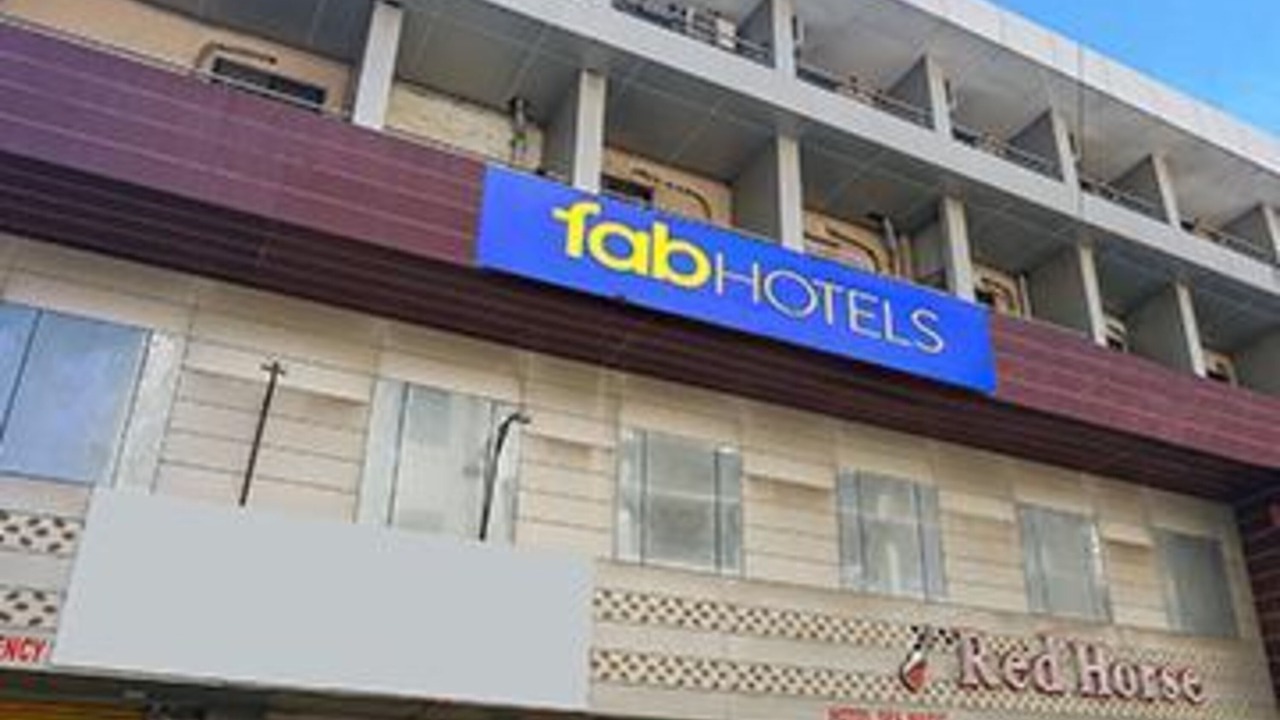 Photo of Outdoor in Mira Road East