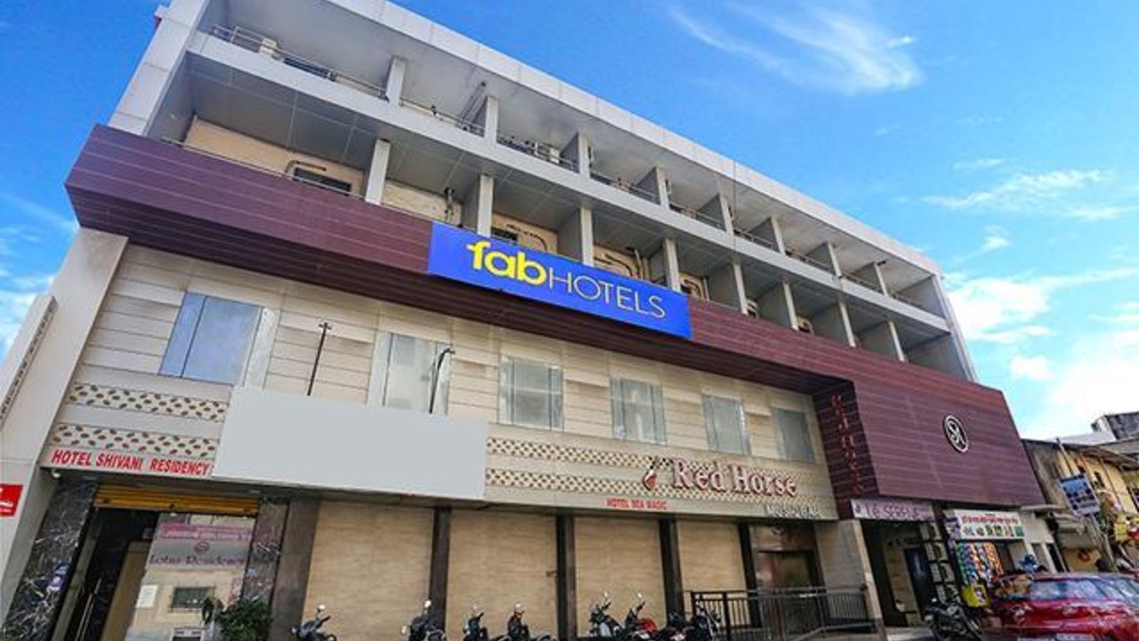 Photo of Outdoor in Mira Road East
