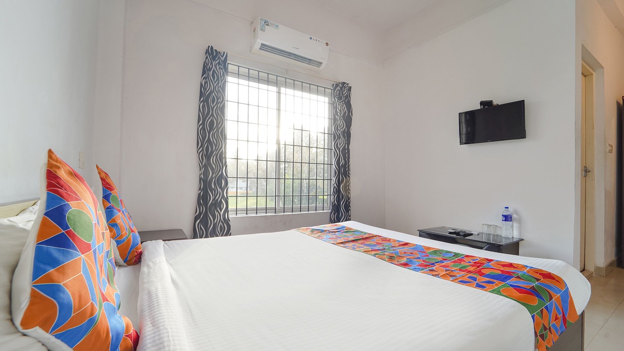 Photo of Bedroom in Alwaye