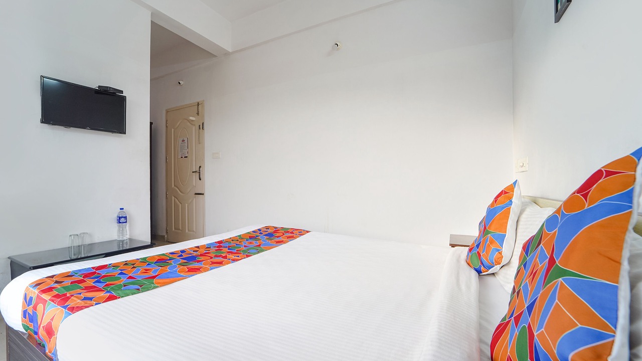 Photo of Bedroom in Alwaye