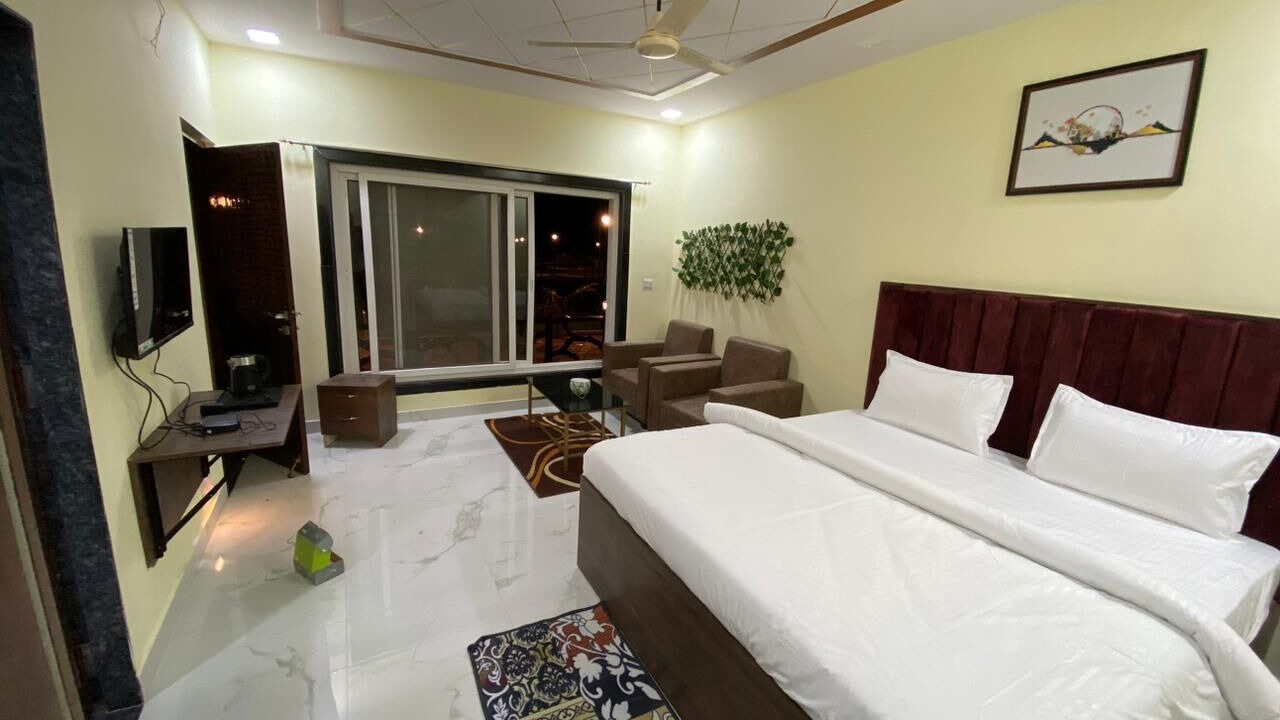 Photo of Bedroom in Bastar
