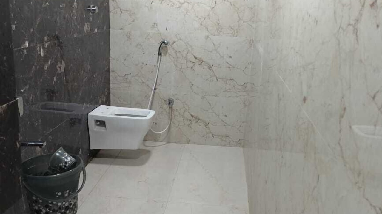 Photo of Bathroom in Bastar