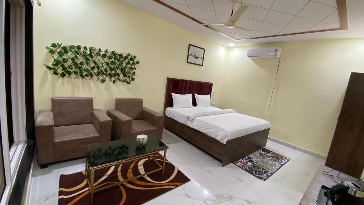 Photo of Bedroom in Bastar