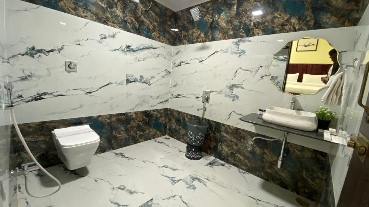 Photo of Bathroom in Bastar