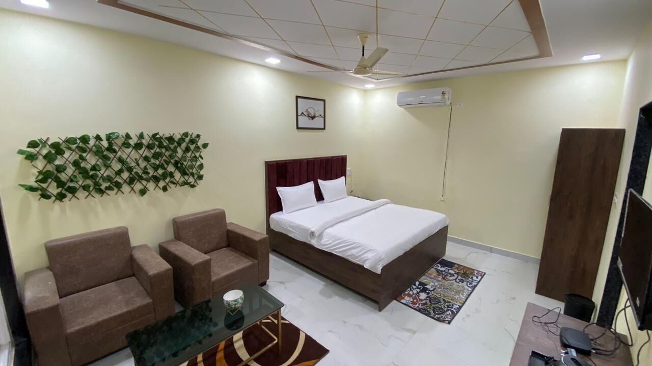 Photo of Bedroom in Bastar