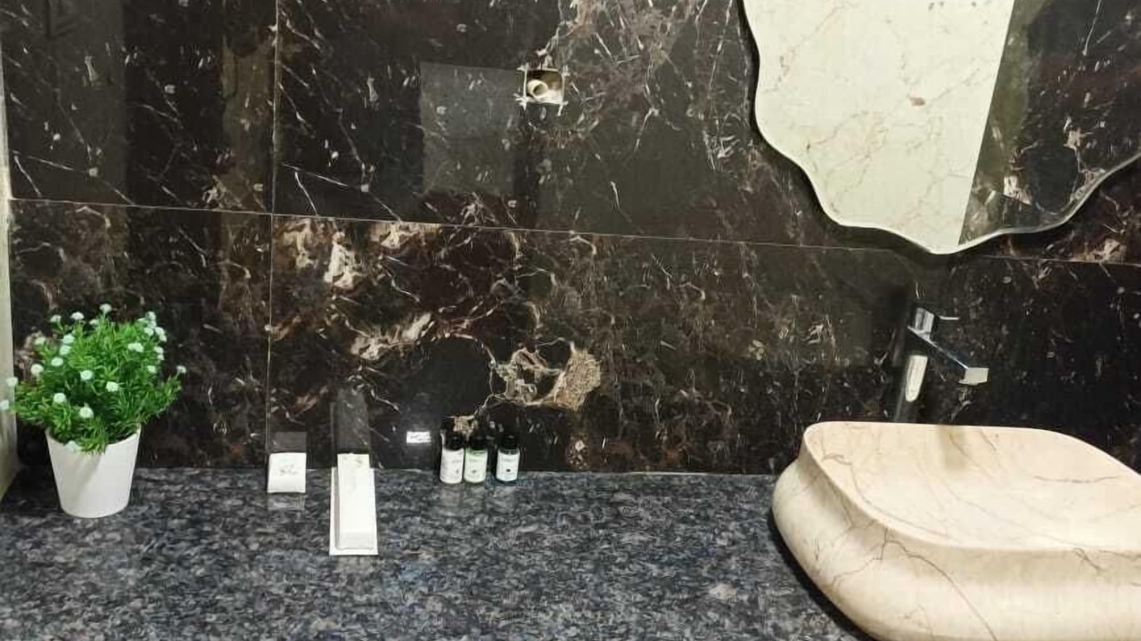 Photo of Bathroom in Bastar