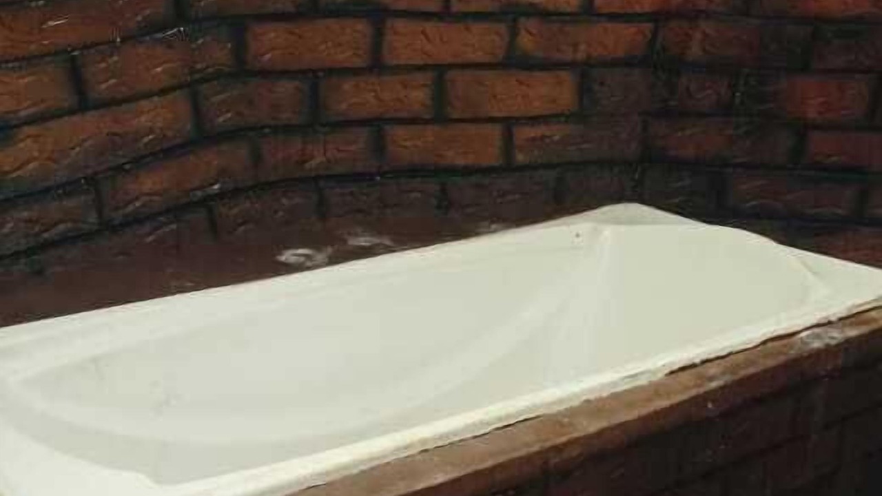 Photo of Bathroom in Bastar