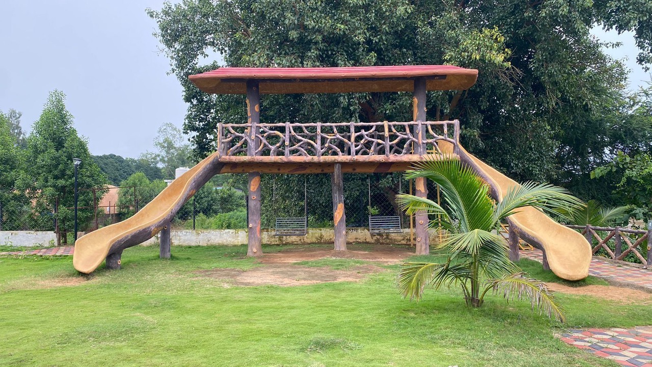 Photo of Outdoor in Bastar
