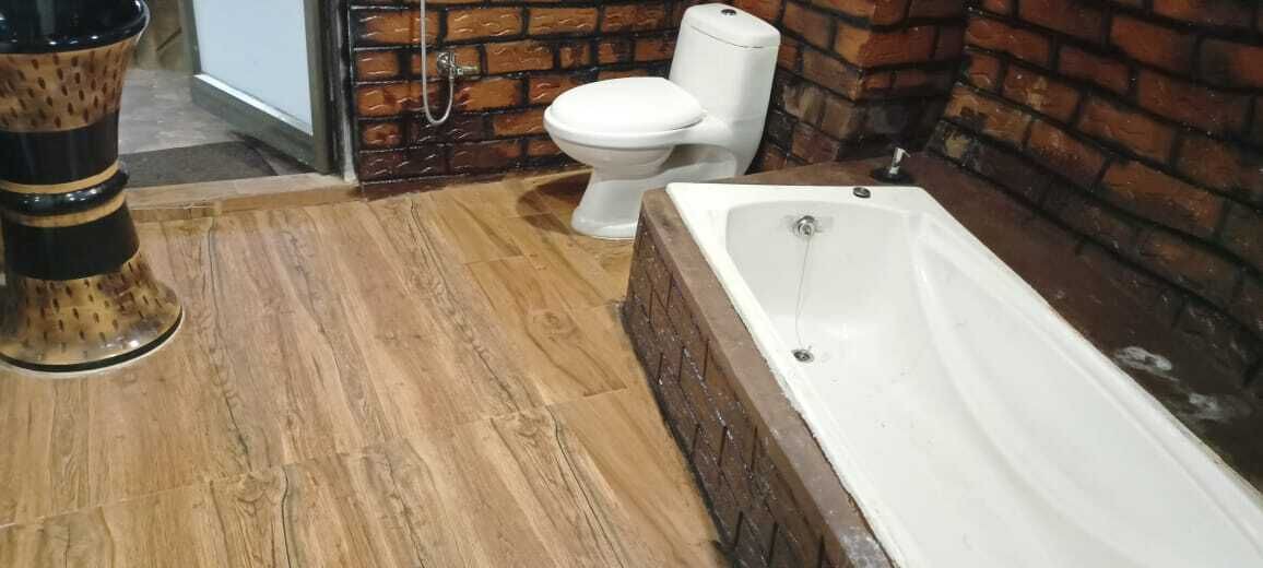 Photo of Bathroom in Bastar