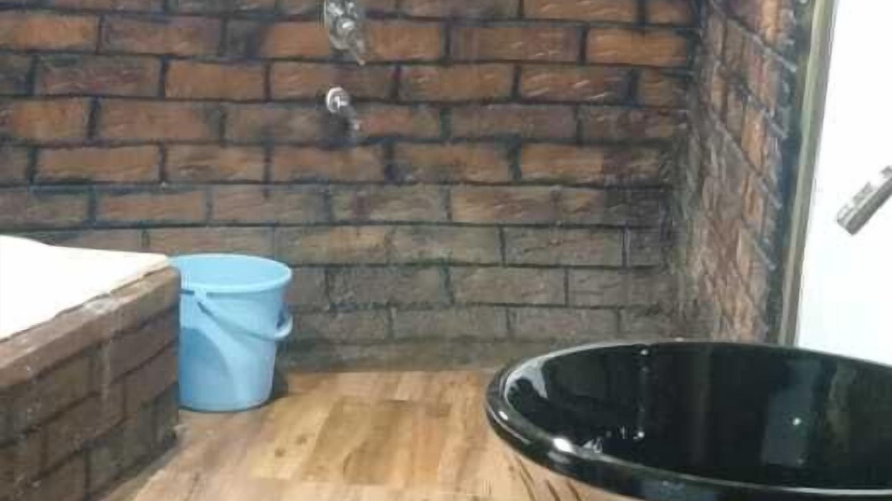 Photo of Bathroom in Bastar