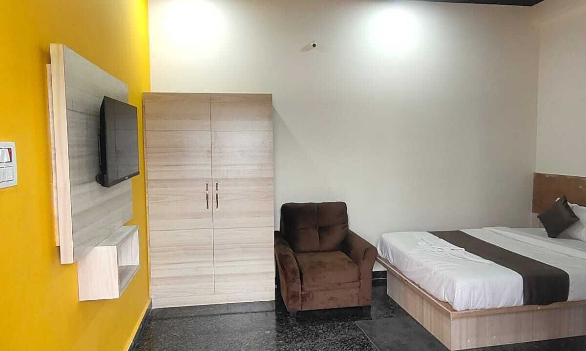 Photo of Bedroom in Chevella