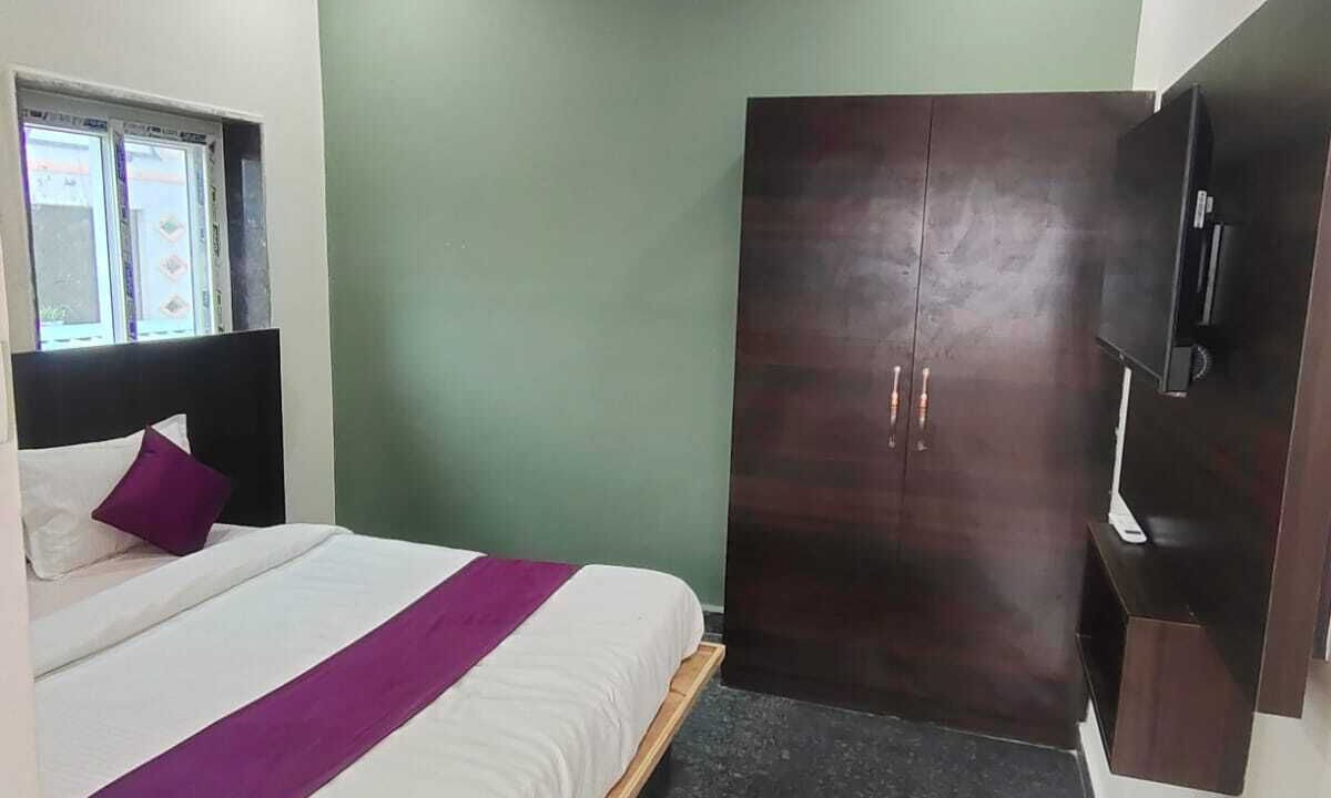 Photo of Bedroom in Chevella