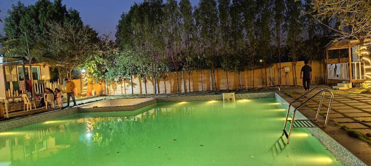 Photo of Outdoor in Chevella