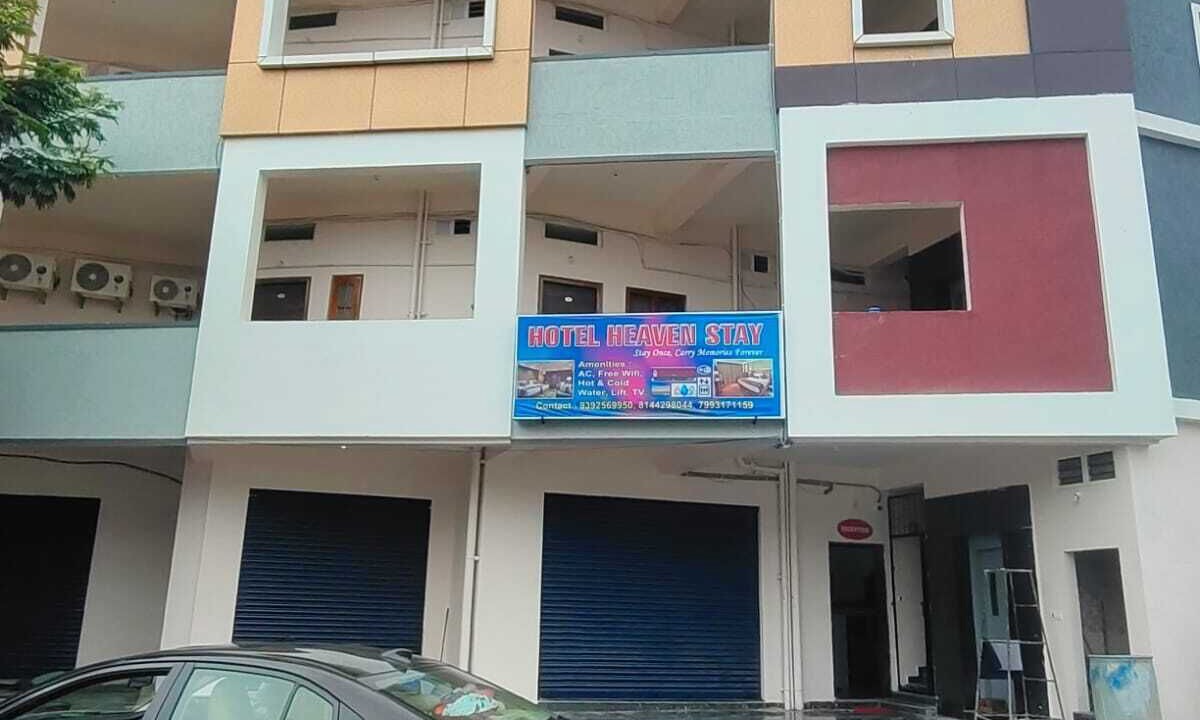 Photo of Outdoor in Chevella