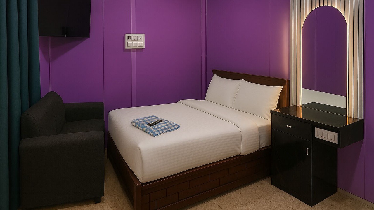 Photo of Bedroom in Chevella